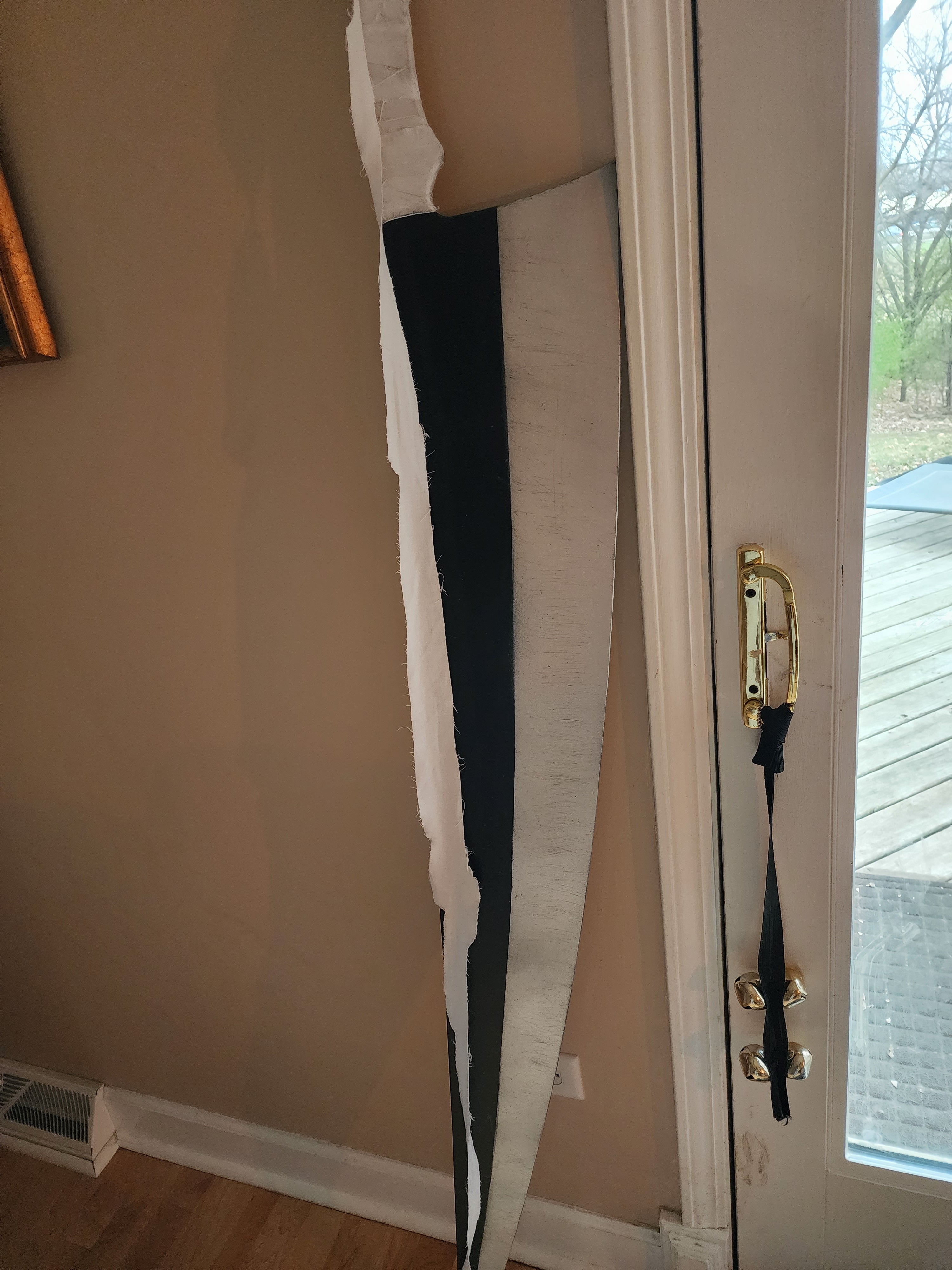 Custom 3D Printed Cosplay Weapons | Swords, Hammers, Axes & Props (Commission)