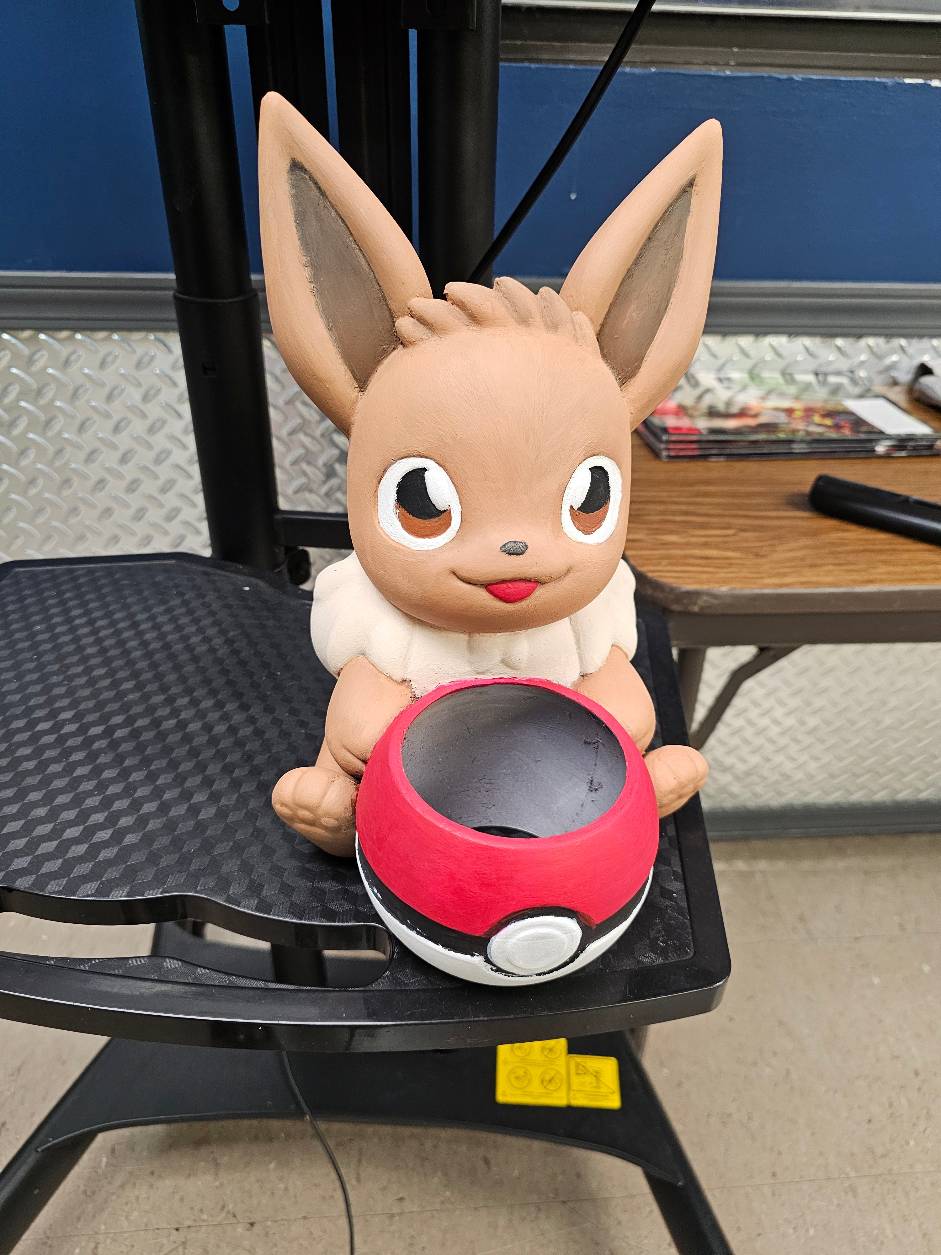 Eevee Planter